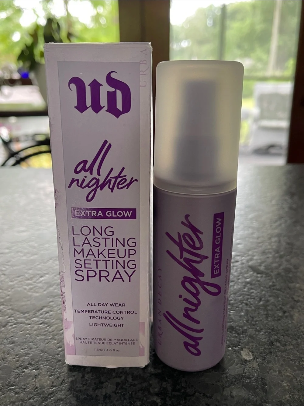 Urban Decay eyes ultra